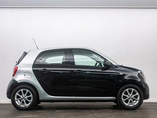 smart Forfour - Afbeelding 14 van 27