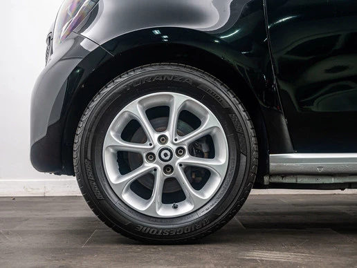smart Forfour - Afbeelding 16 van 27