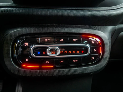 smart Forfour - Afbeelding 21 van 27