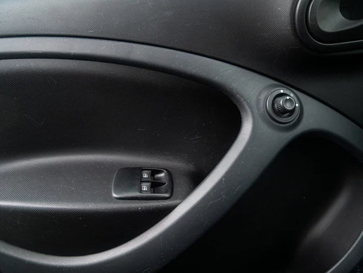 smart Forfour - Afbeelding 23 van 27
