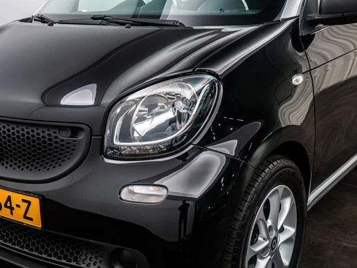 smart Forfour - Afbeelding 24 van 27