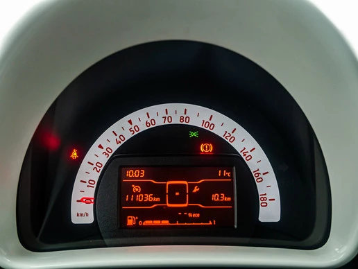 smart Forfour - Afbeelding 26 van 27