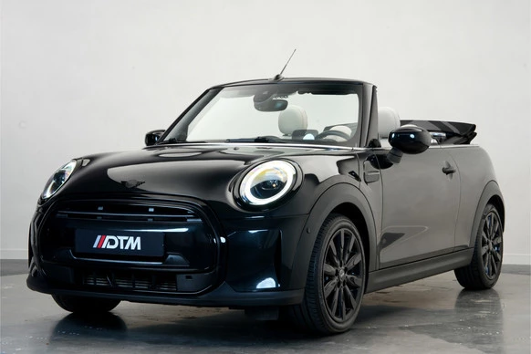 MINI Cooper Cabrio - Afbeelding 1 van 30