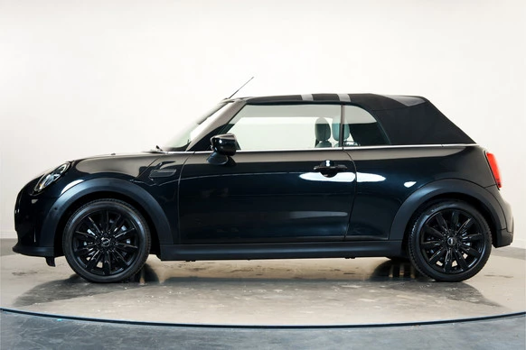MINI Cooper Cabrio - Afbeelding 2 van 30