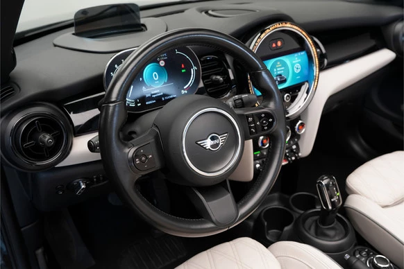 MINI Cooper Cabrio - Afbeelding 3 van 30