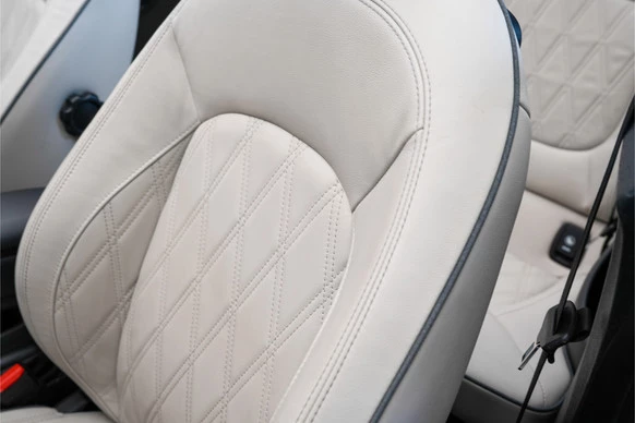 MINI Cooper Cabrio - Afbeelding 4 van 30