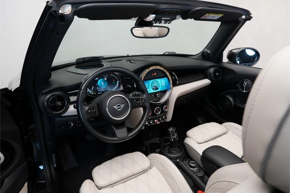 MINI Cooper Cabrio - Afbeelding 5 van 30
