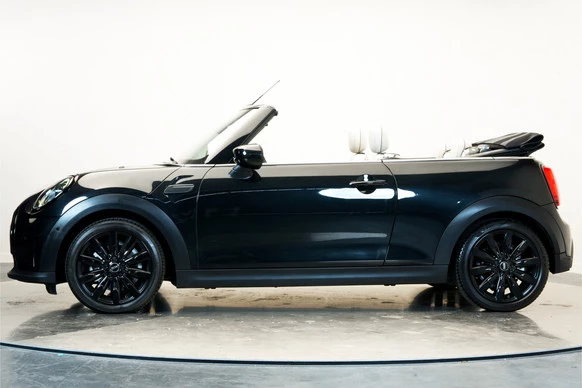 MINI Cooper Cabrio - Afbeelding 6 van 30