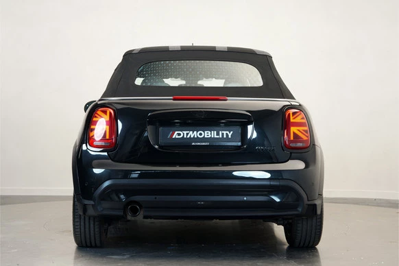 MINI Cooper Cabrio - Afbeelding 9 van 30