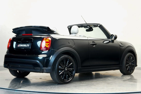 MINI Cooper Cabrio - Afbeelding 10 van 30