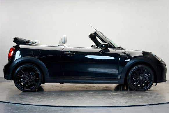 MINI Cooper Cabrio - Afbeelding 12 van 30