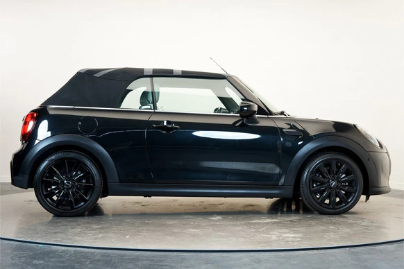 MINI Cooper Cabrio - Afbeelding 13 van 30