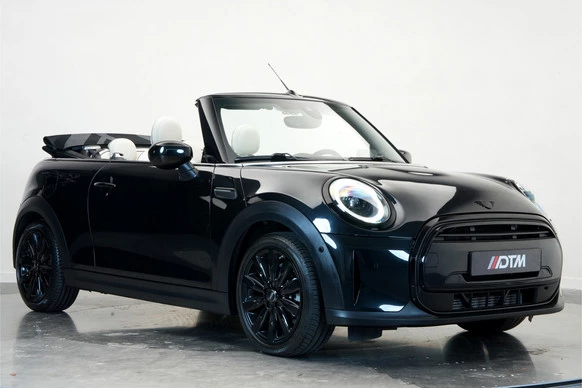 MINI Cooper Cabrio - Afbeelding 14 van 30