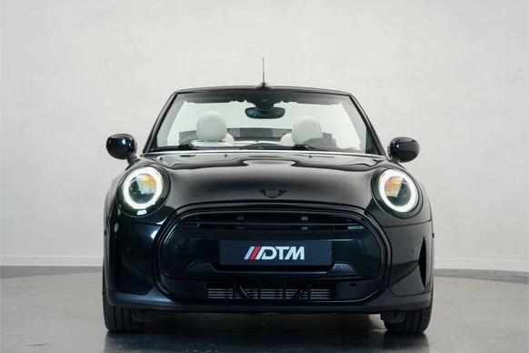 MINI Cooper Cabrio - Afbeelding 16 van 30