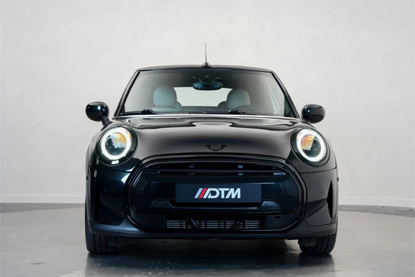 MINI Cooper Cabrio - Afbeelding 17 van 30