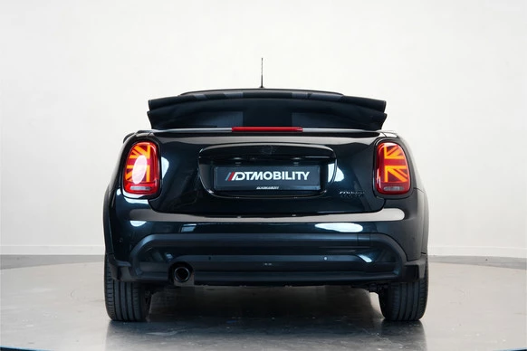 MINI Cooper Cabrio - Afbeelding 18 van 30