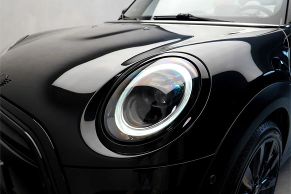 MINI Cooper Cabrio - Afbeelding 19 van 30