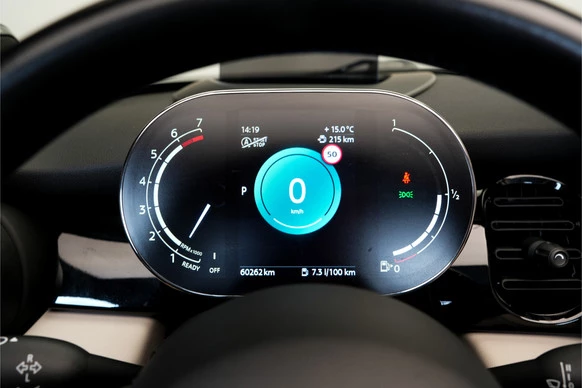 MINI Cooper Cabrio - Afbeelding 25 van 30