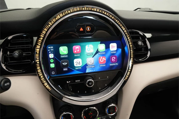 MINI Cooper Cabrio - Afbeelding 28 van 30