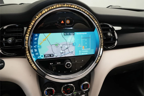 MINI Cooper Cabrio - Afbeelding 29 van 30