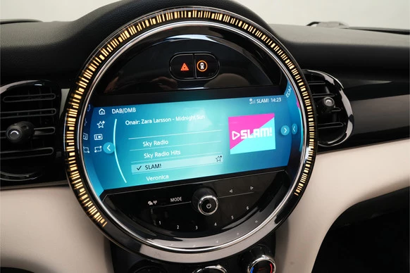 MINI Cooper Cabrio - Afbeelding 30 van 30