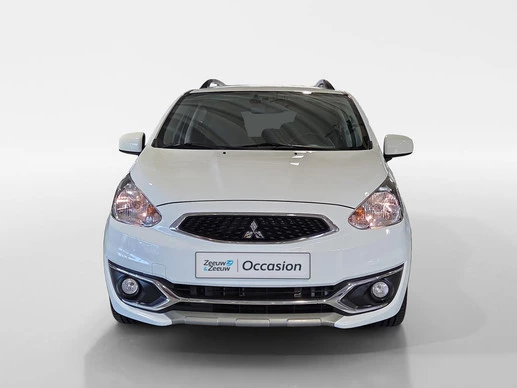 Mitsubishi Space Star - Afbeelding 2 van 27