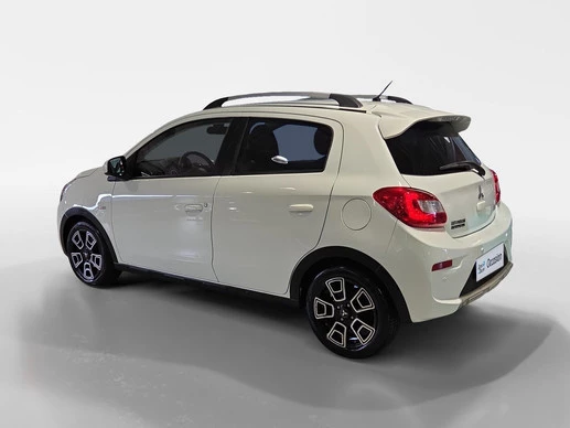 Mitsubishi Space Star - Afbeelding 6 van 27