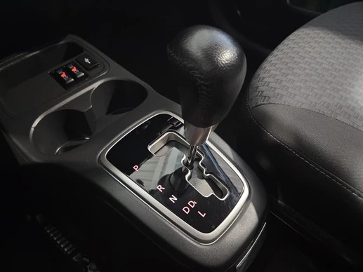 Mitsubishi Space Star - Afbeelding 8 van 27