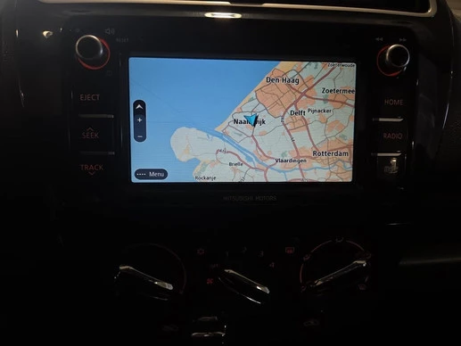 Mitsubishi Space Star - Afbeelding 10 van 27