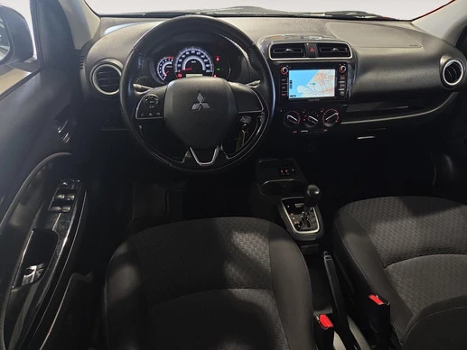 Mitsubishi Space Star - Afbeelding 12 van 27