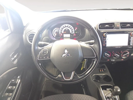 Mitsubishi Space Star - Afbeelding 13 van 27