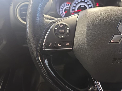 Mitsubishi Space Star - Afbeelding 14 van 27