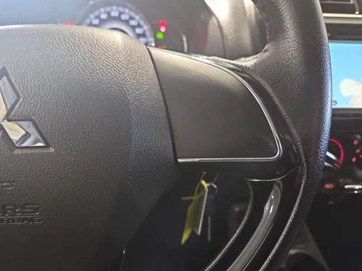 Mitsubishi Space Star - Afbeelding 15 van 27