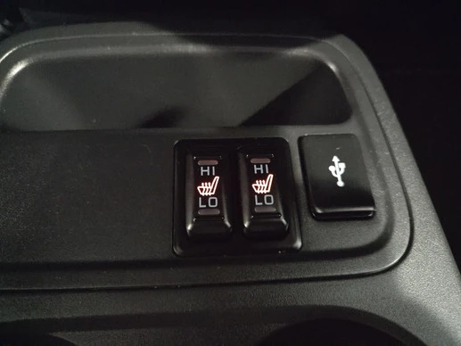 Mitsubishi Space Star - Afbeelding 17 van 27