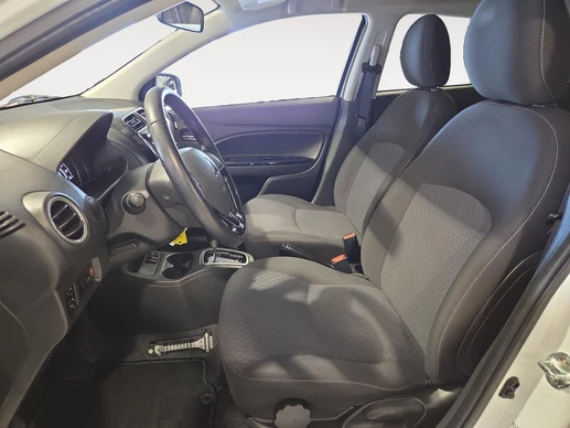 Mitsubishi Space Star - Afbeelding 18 van 27