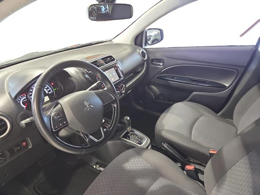 Mitsubishi Space Star - Afbeelding 19 van 27