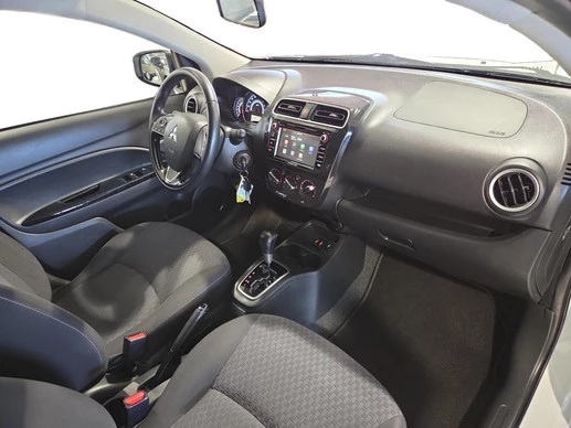 Mitsubishi Space Star - Afbeelding 20 van 27