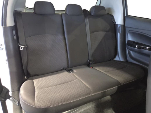 Mitsubishi Space Star - Afbeelding 22 van 27