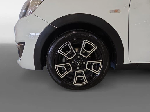 Mitsubishi Space Star - Afbeelding 23 van 27