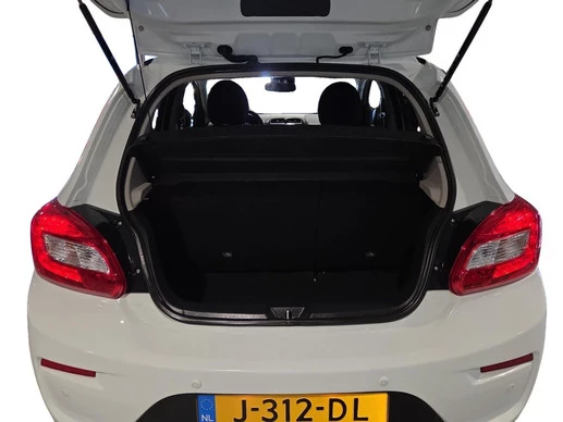 Mitsubishi Space Star - Afbeelding 24 van 27