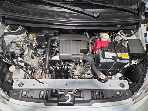 Mitsubishi Space Star - Afbeelding 25 van 27