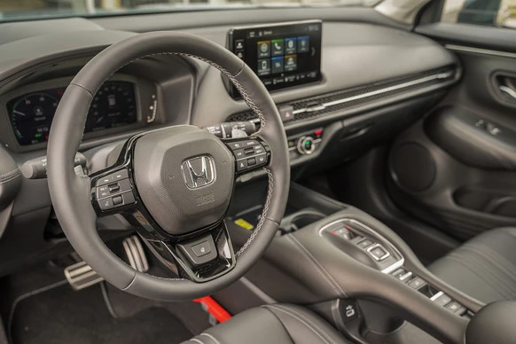 Honda ZR-V - Afbeelding 5 van 30