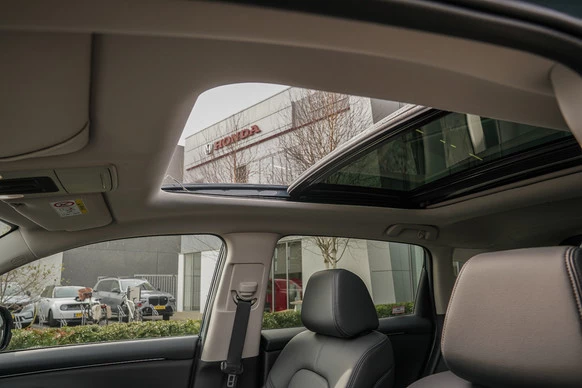 Honda ZR-V - Afbeelding 8 van 30