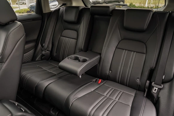 Honda ZR-V - Afbeelding 10 van 30