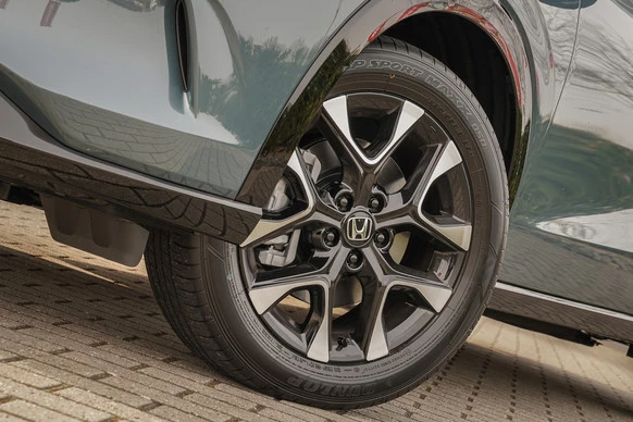 Honda ZR-V - Afbeelding 11 van 30