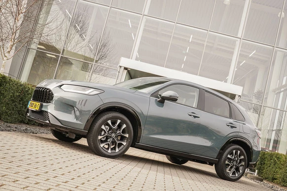 Honda ZR-V - Afbeelding 12 van 30