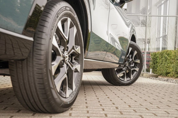 Honda ZR-V - Afbeelding 13 van 30