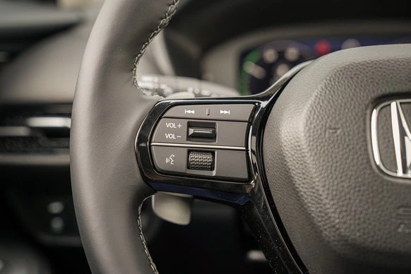 Honda ZR-V - Afbeelding 15 van 30