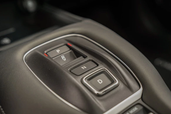 Honda ZR-V - Afbeelding 18 van 30