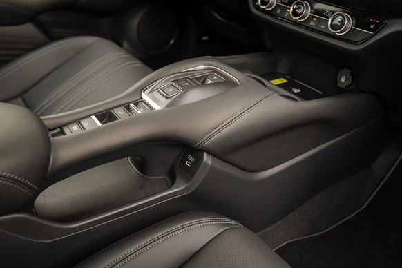 Honda ZR-V - Afbeelding 19 van 30